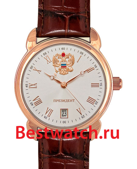 Часы Russian Time Президент 4079682
